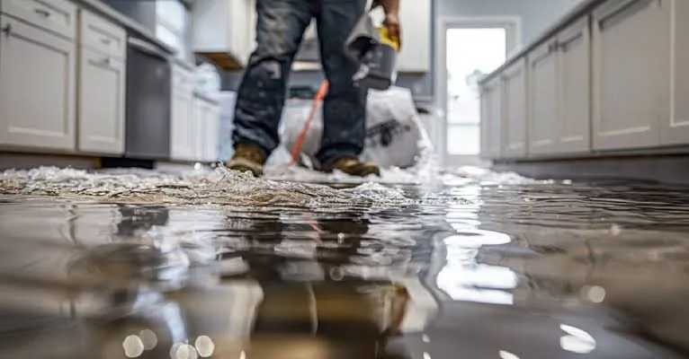 Water damage restoration companies near me in Monument, CO - Emergency flood extraction